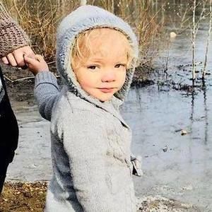 Meet your Posher, Sharon